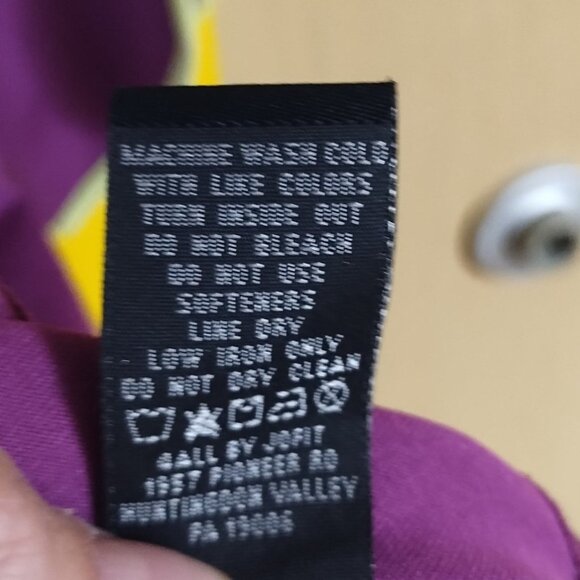 Ladies 4 All Performance Golf Shirt M - Picture 5 of 7